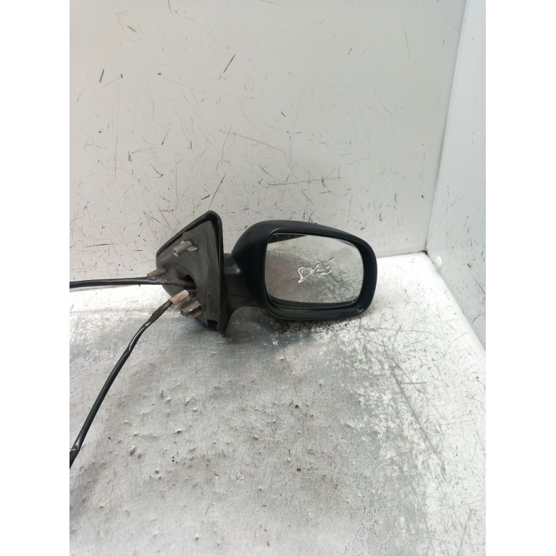 Recambio de retrovisor derecho para seat cordoba (6k1, 6k2) 1.9 tdi referencia OEM IAM  MANUAL 