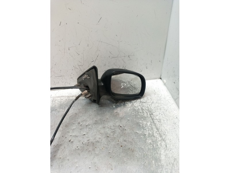 Recambio de retrovisor derecho para seat cordoba (6k1, 6k2) 1.9 tdi referencia OEM IAM  MANUAL 