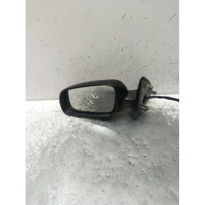 Recambio de retrovisor izquierdo para seat cordoba (6k1, 6k2) 1.9 tdi referencia OEM IAM  MANUAL 