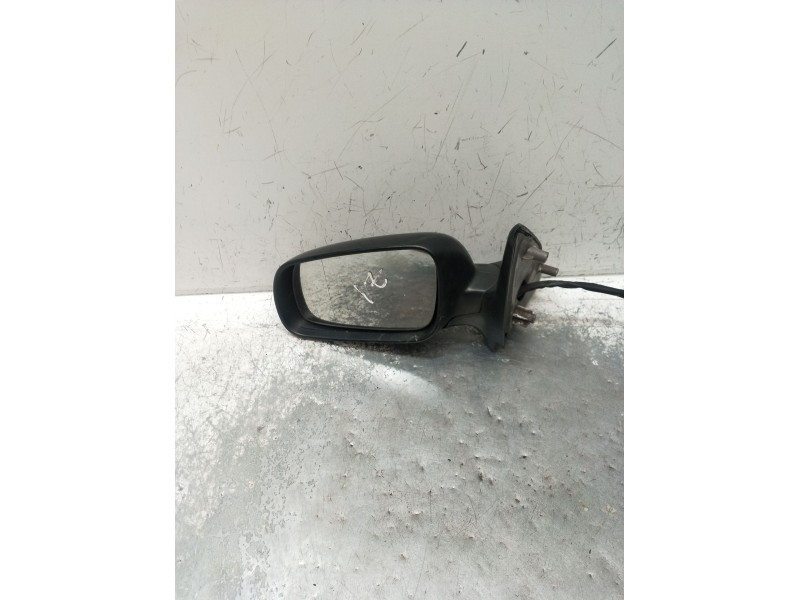 Recambio de retrovisor izquierdo para seat cordoba (6k1, 6k2) 1.9 tdi referencia OEM IAM  MANUAL 