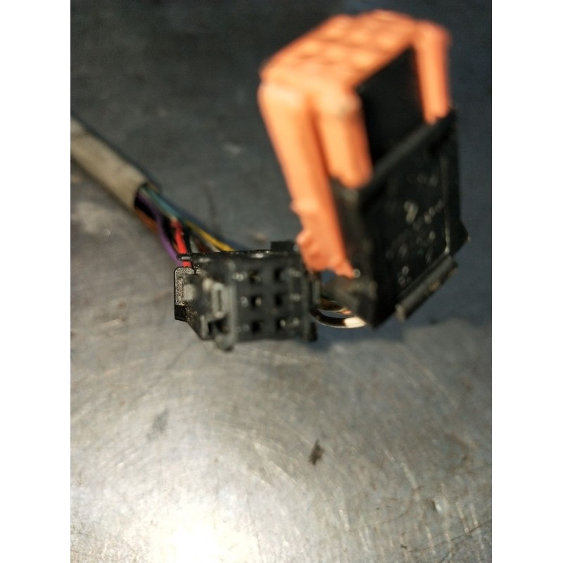 Recambio de retrovisor derecho para citroën c5 i break (de_) 2.0 hdi (derhzb, derhze) referencia OEM IAM  ELÉCTRICO 