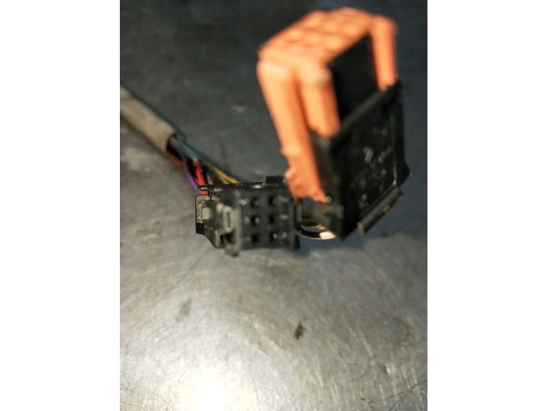 Recambio de retrovisor derecho para citroën c5 i break (de_) 2.0 hdi (derhzb, derhze) referencia OEM IAM  ELÉCTRICO 