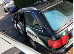 audi a6 avant (c4) del año 1998 2