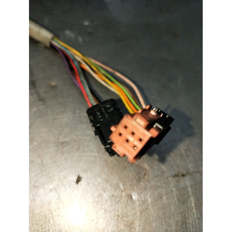 Recambio de retrovisor derecho para citroën c5 i break (de_) 2.0 hdi (derhzb, derhze) referencia OEM IAM  ELÉCTRICO 