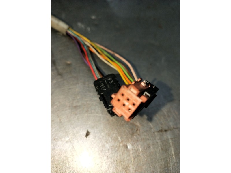 Recambio de retrovisor derecho para citroën c5 i break (de_) 2.0 hdi (derhzb, derhze) referencia OEM IAM  ELÉCTRICO 