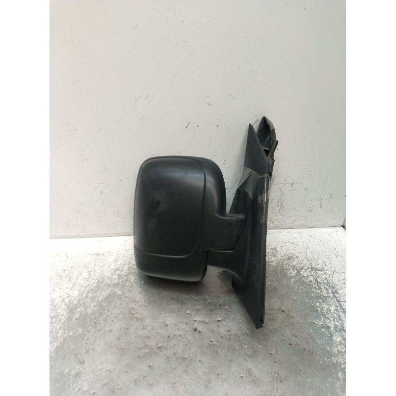 Recambio de retrovisor derecho para citroën jumpy 2.0 hdi cat (rhk / dw10uted4) referencia OEM IAM  MANUAL 