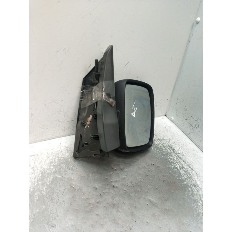 Recambio de retrovisor derecho para citroën jumpy 2.0 hdi cat (rhk / dw10uted4) referencia OEM IAM  MANUAL 