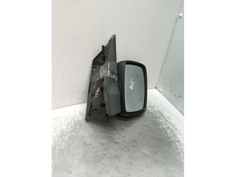 Recambio de retrovisor derecho para citroën jumpy 2.0 hdi cat (rhk / dw10uted4) referencia OEM IAM  MANUAL 