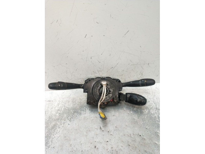 Recambio de mando luces para citroën jumpy 2.0 hdi cat (rhk / dw10uted4) referencia OEM IAM 96660128XT  