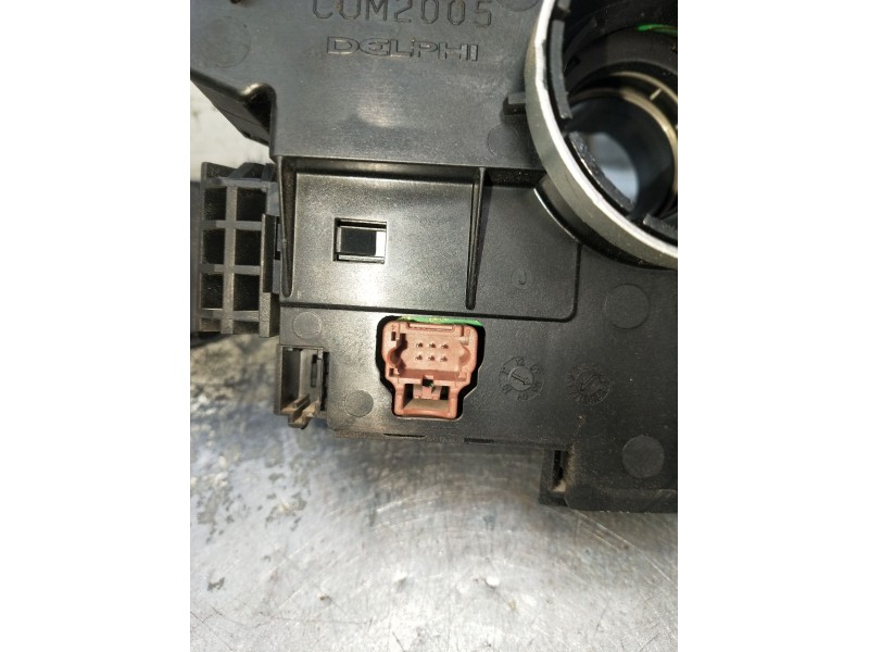 Recambio de mando luces para citroën jumpy 2.0 hdi cat (rhk / dw10uted4) referencia OEM IAM 96660128XT  