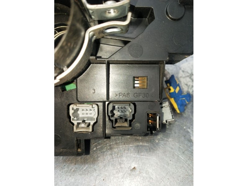 Recambio de mando luces para citroën jumpy 2.0 hdi cat (rhk / dw10uted4) referencia OEM IAM 96660128XT  