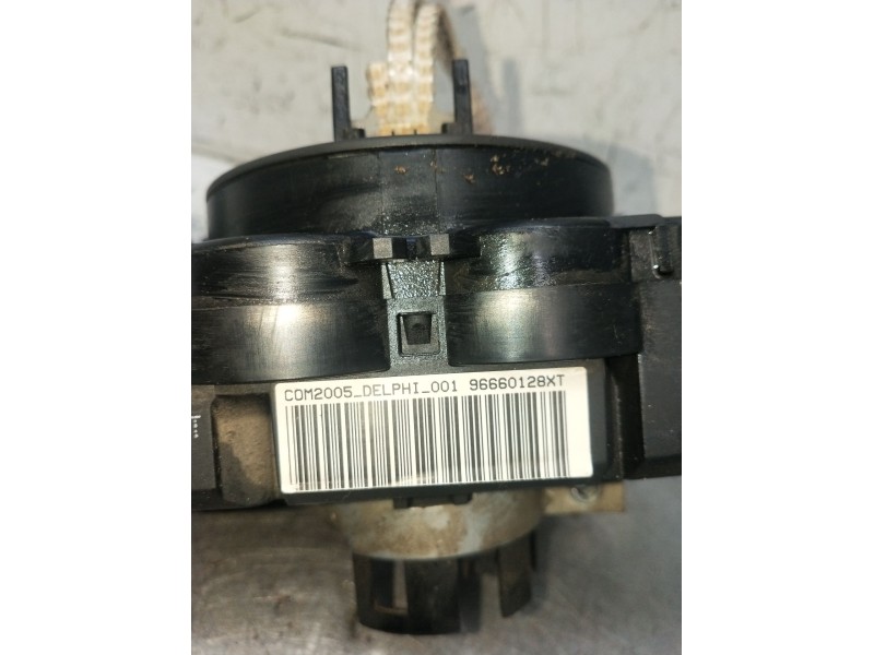 Recambio de mando luces para citroën jumpy 2.0 hdi cat (rhk / dw10uted4) referencia OEM IAM 96660128XT  