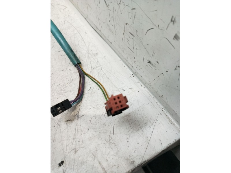 Recambio de retrovisor izquierdo para citroën c5 i break (de_) 2.0 hdi (derhzb, derhze) referencia OEM IAM  ELÉCTRICO 