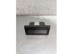 Recambio de pantalla multifuncion para volvo v50 (545) 2.0 d referencia OEM IAM 30679647 69594580 