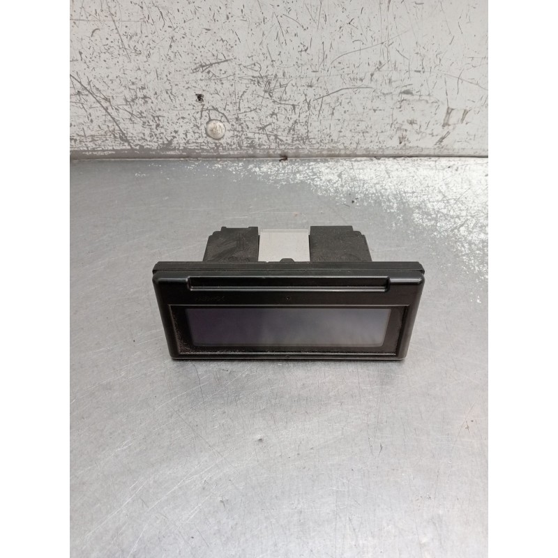 Recambio de pantalla multifuncion para volvo v50 (545) 2.0 d referencia OEM IAM 30679647 69594580 