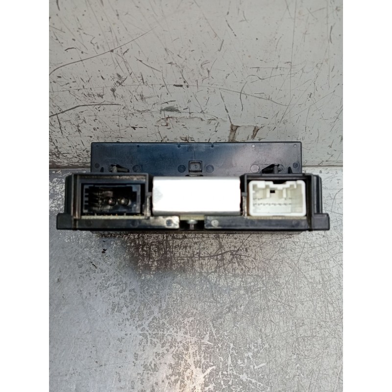 Recambio de pantalla multifuncion para volvo v50 (545) 2.0 d referencia OEM IAM 30679647 69594580 