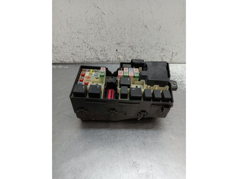 Recambio de caja reles / fusibles para volvo v50 (545) 2.0 d referencia OEM IAM 8688040 518818000 