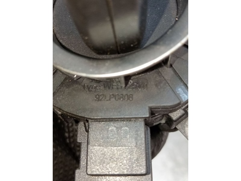 Recambio de conmutador de arranque para volvo v50 (545) 2.0 d referencia OEM IAM 92LP0808  