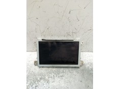 Recambio de pantalla multifuncion para audi a5 sportback (8t) 3.0 tdi (150kw) referencia OEM IAM 8R0919604