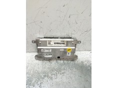 Recambio de pantalla multifuncion para audi a5 sportback (8t) 3.0 tdi (150kw) referencia OEM IAM 8R0919604   2