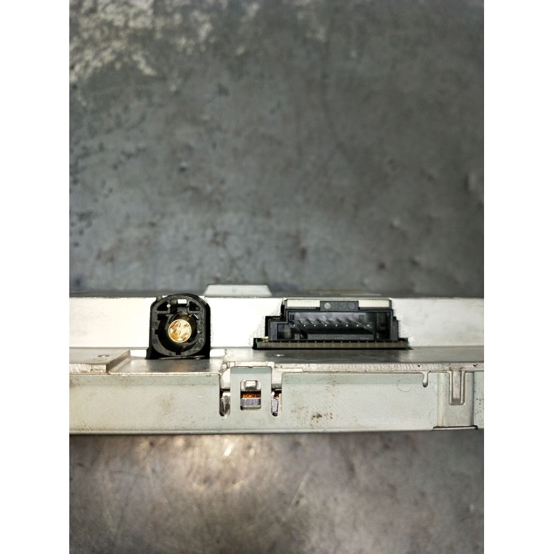 Recambio de pantalla multifuncion para audi a5 sportback (8t) 3.0 tdi (150kw) referencia OEM IAM 8R0919604  