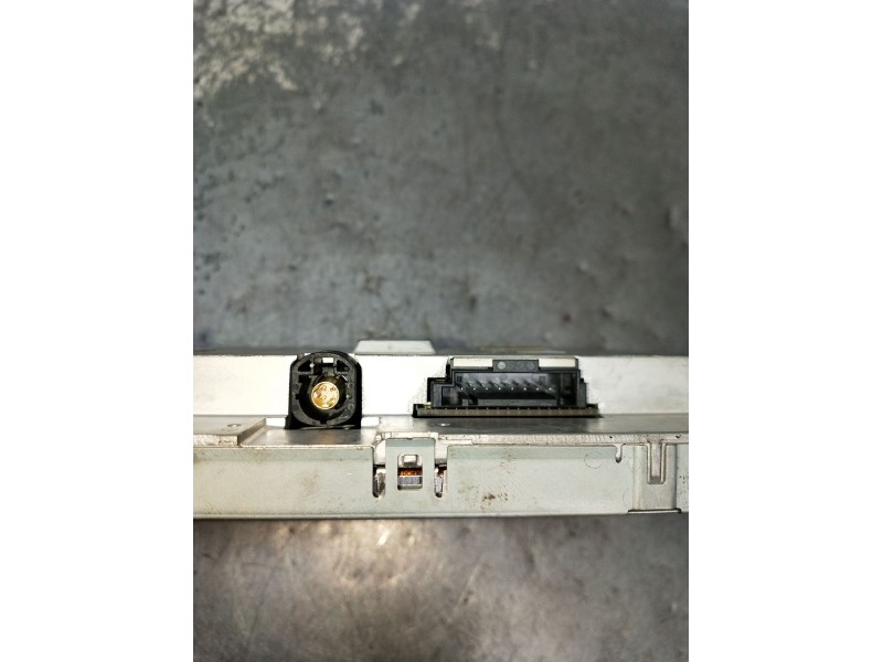 Recambio de pantalla multifuncion para audi a5 sportback (8t) 3.0 tdi (150kw) referencia OEM IAM 8R0919604  