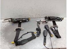 Recambio de juego cinturones delantero para volvo v50 (545) 2.0 d referencia OEM IAM  5P