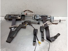 Recambio de juego cinturones delantero para volvo v50 (545) 2.0 d referencia OEM IAM  5P  2