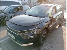 kia niro ii (sg2) del año 2024