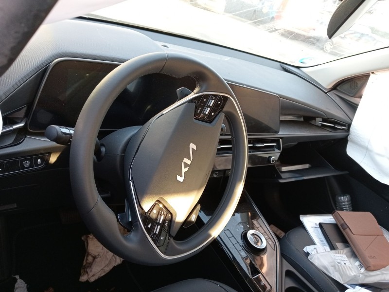 kia niro ii (sg2) del año 2024