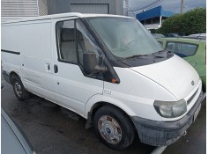 ford transit furgoneta (fa_ _) del año 2000