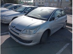 citroën c4 coupé (la_) del año 2005