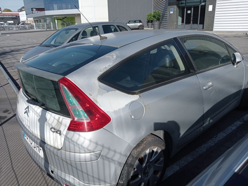 citroën c4 coupé (la_) del año 2005 citroën c4 coupé (la_) del año 2005