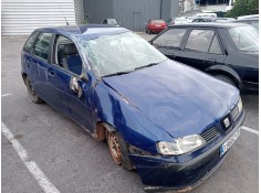 seat ibiza ii (6k1) del año 2000