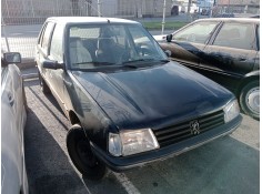 peugeot 205 ii (20a/c) del año 1990