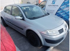 renault megane ii sedán (lm0/1_) del año 2004