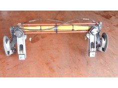 Recambio de puente trasero para citroën xsara (n1) 1.6 16v referencia OEM IAM DISCO/ABS