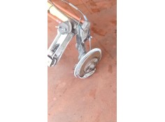 Recambio de puente trasero para citroën xsara (n1) 1.6 16v referencia OEM IAM DISCO/ABS   2