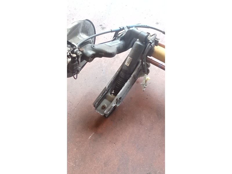 Recambio de puente trasero para citroën xsara (n1) 1.6 16v referencia OEM IAM DISCO/ABS  