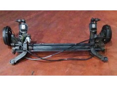 Recambio de puente trasero para peugeot partner monospace (5_, g_) 1.9 d referencia OEM IAM  TAMBOR