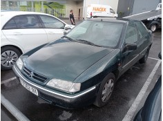 citroën xantia (x1_, x2_) del año 1998
