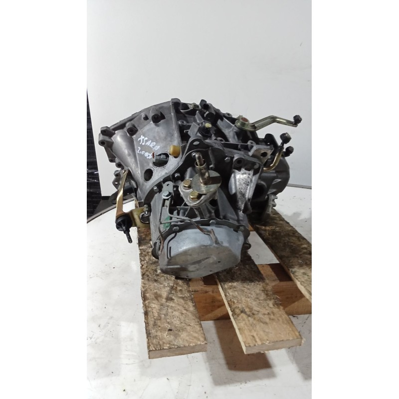 Recambio de caja cambios para citroën xsara coupé (n0) 2.0 hdi 90 referencia OEM IAM 20DL42 5v 7254833