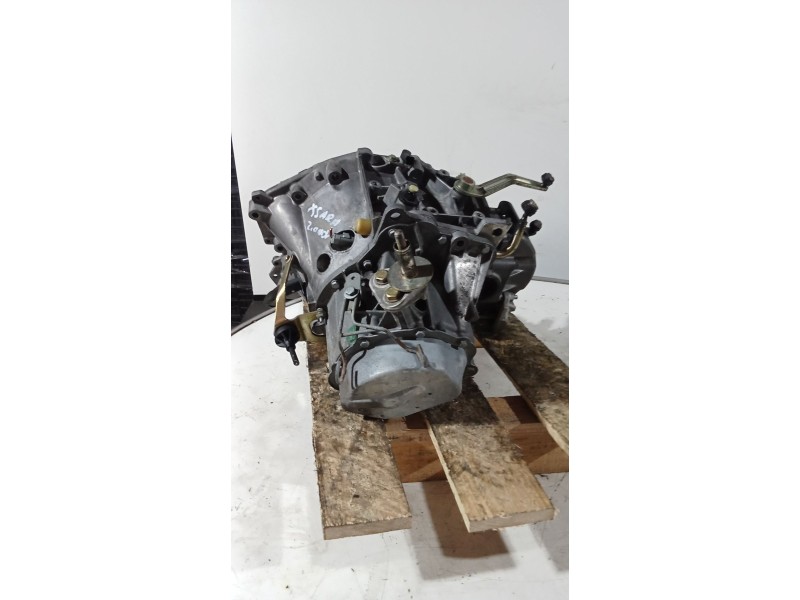Recambio de caja cambios para citroën xsara coupé (n0) 2.0 hdi 90 referencia OEM IAM 20DL42 5v 7254833