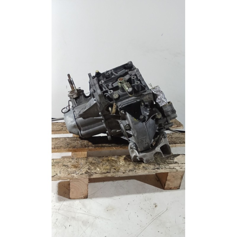 Recambio de caja cambios para citroën xsara coupé (n0) 2.0 hdi 90 referencia OEM IAM 20DL42 5v 7254833