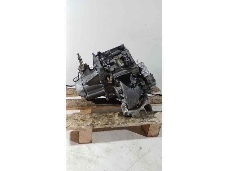 Recambio de caja cambios para citroën xsara coupé (n0) 2.0 hdi 90 referencia OEM IAM 20DL42 5v 7254833