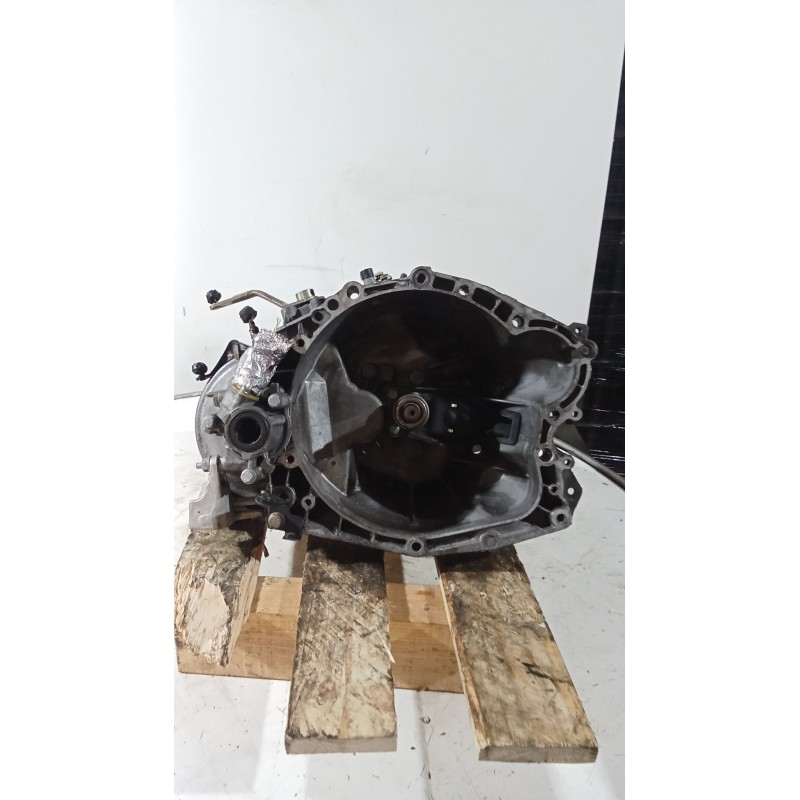Recambio de caja cambios para citroën xsara coupé (n0) 2.0 hdi 90 referencia OEM IAM 20DL42 5v 7254833