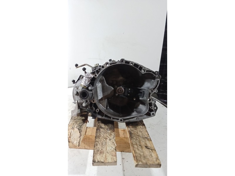 Recambio de caja cambios para citroën xsara coupé (n0) 2.0 hdi 90 referencia OEM IAM 20DL42 5v 7254833