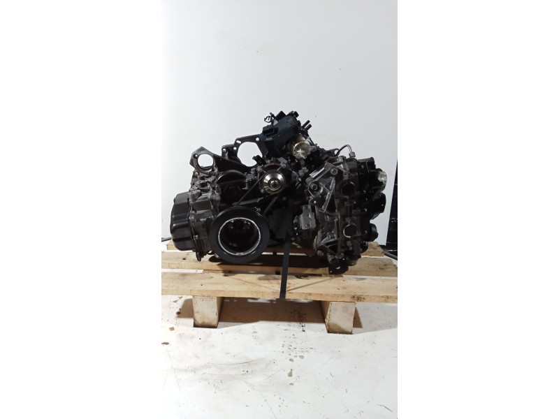 Recambio de motor completo para opel corsa f referencia OEM IAM HN05  10Z1AF 0259489