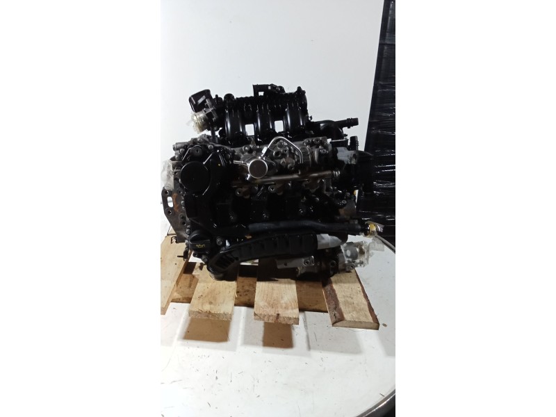 Recambio de motor completo para opel corsa f referencia OEM IAM HN05  10Z1AF 0259489