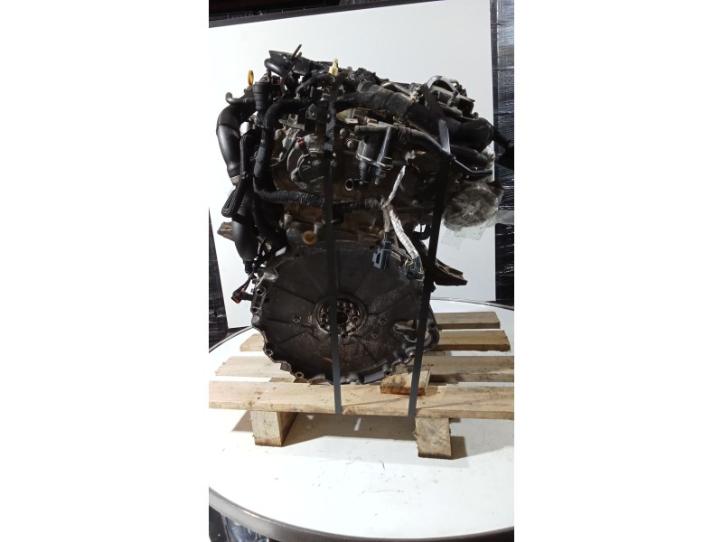 Recambio de motor completo para jaguar f-pace referencia OEM IAM PT204  1711170504